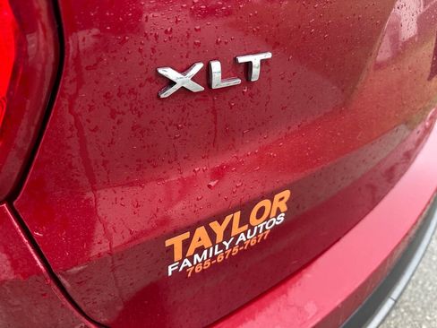 Used 2017 Ford Explorer XLT w/ Equipment Group 202A image 33