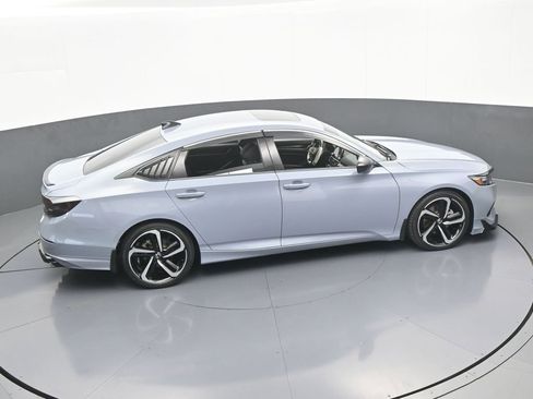 Used 2021 Honda Accord Sport image 52