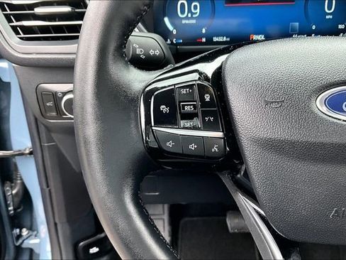 Used 2025 Ford Escape Platinum AWD/4WD image 11