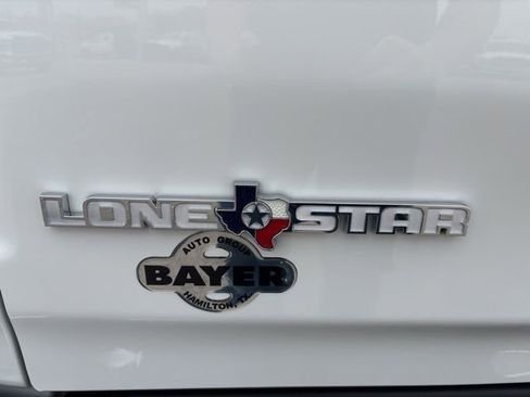 New 2026 RAM 1500 Lone Star image 5