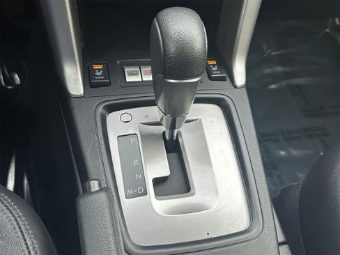 Used 2014 Subaru Forester 2.0XT Touring image 21