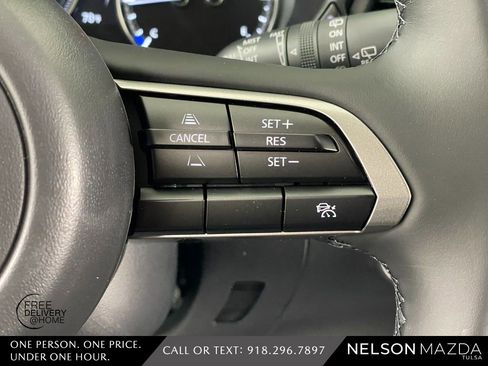 New 2026 MAZDA CX-30 AWD 2.5 S w/ Select Sport Pkg image 26