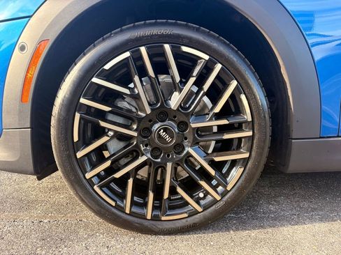 Used 2025 MINI Cooper S image 13
