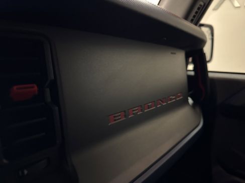 Used 2023 Ford Bronco Raptor image 52