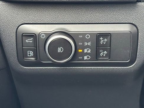 New 2026 Ford Escape Platinum w/ Premium Technology Package image 38