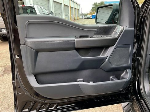 Used 2022 Ford F150 XLT w/ Equipment Group 302A High image 21