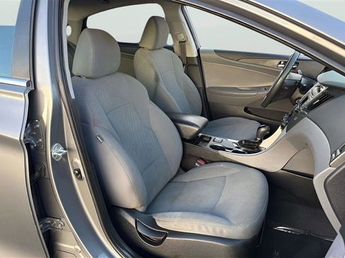 Used 2014 Hyundai Sonata GLS w/ Popular Equipment Group 2 FWD image 14