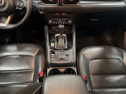 Used 2024 MAZDA CX-5 AWD 2.5 S w/ Premium Plus Pkg image 19