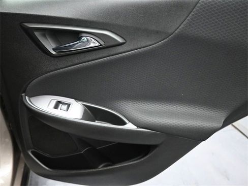 Used 2023 Chevrolet Malibu LT image 25