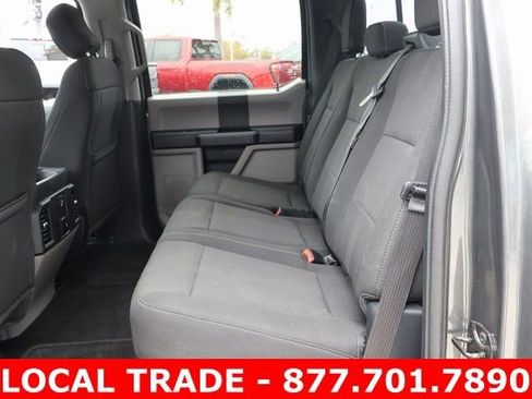 Used 2017 Ford F150 XL w/ Equipment Group 101A Mid image 13