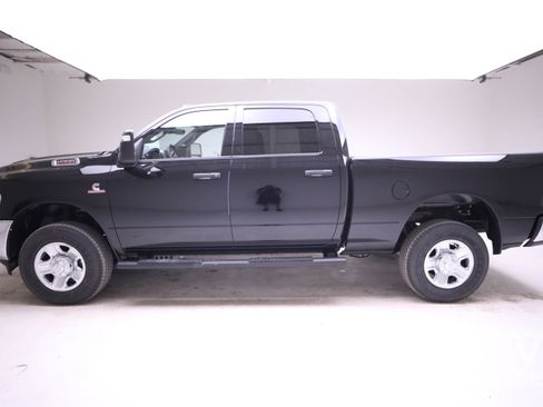 New 2026 RAM 2500 Tradesman image 2