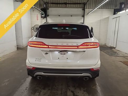 Used 2019 Lincoln MKC Reserve w/ MKC Technology Package AWD/4WD image 4