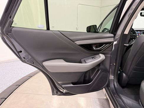 Used 2024 Subaru Outback Onyx Edition image 40