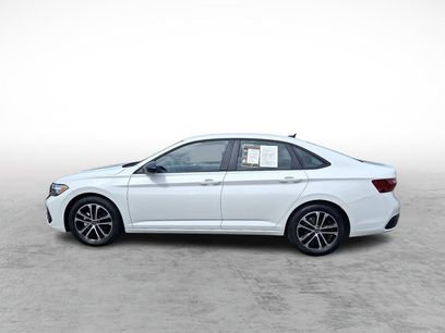 Used 2023 Volkswagen Jetta Sport