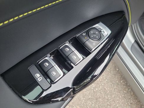New 2026 Kia K5 GT FWD image 20
