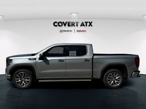 New 2026 GMC Sierra 1500 Denali AWD/4WD image 5