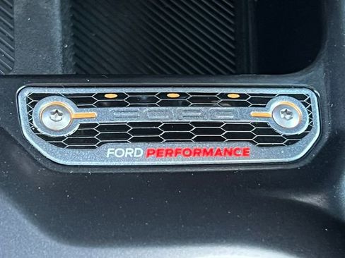 New 2025 Ford Bronco Raptor w/ Interior Carbon Fiber Pack AWD/4WD image 29