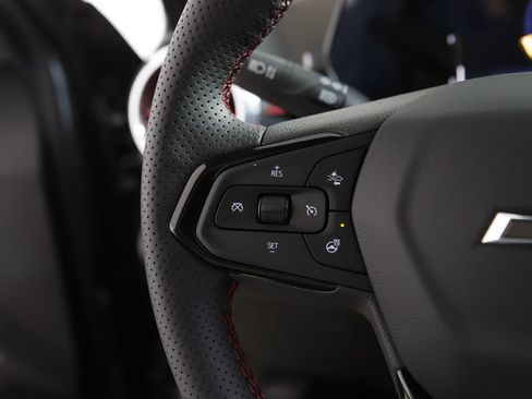 New 2026 Chevrolet Trax RS w/ Driver Confidence Package FWD image 17