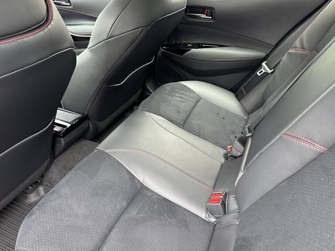 Used 2026 Toyota Corolla GR AWD/4WD image 16