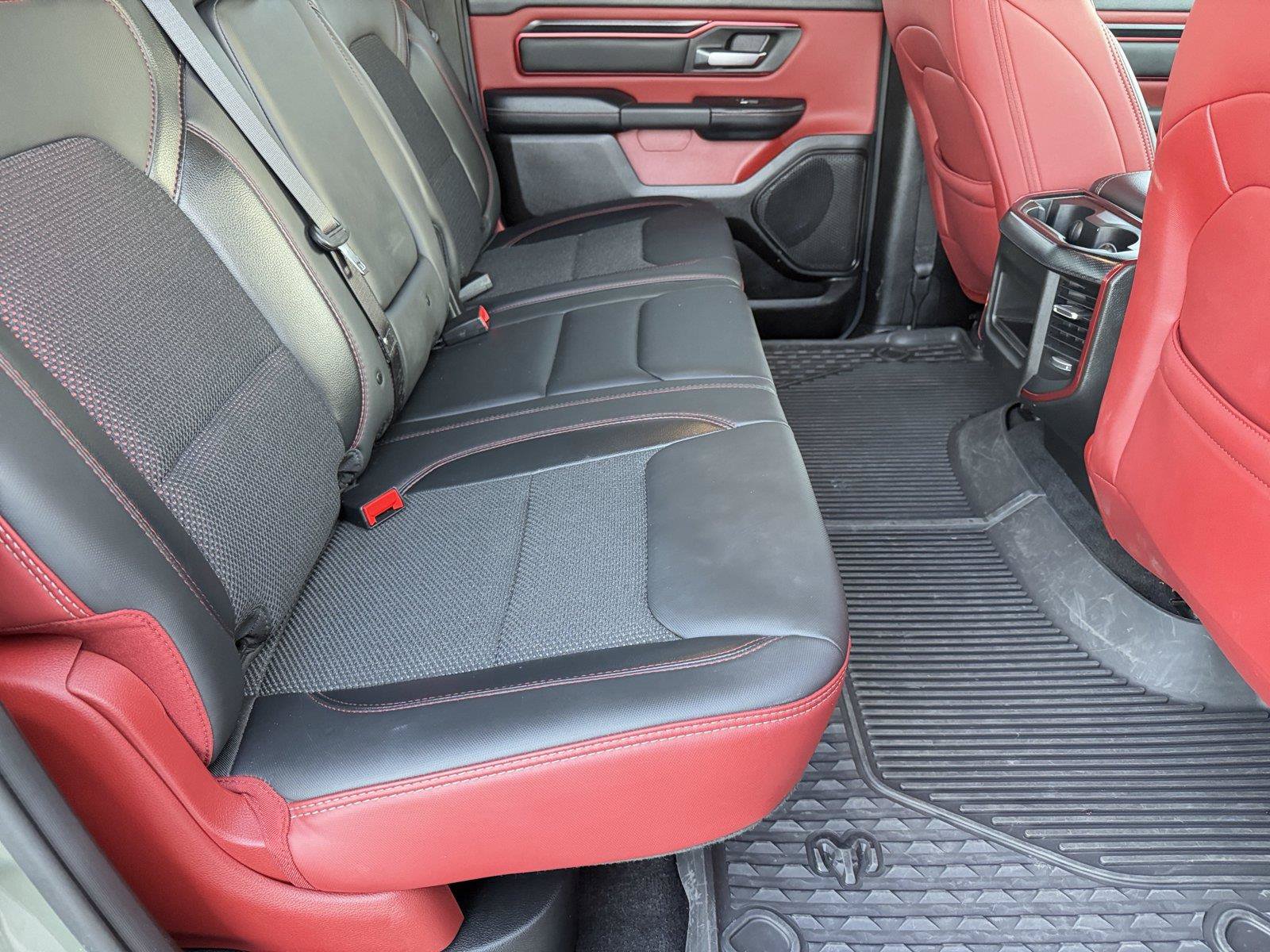 Used 2026 RAM 1500 Rebel w/ Rebel Level 1 Equipment Group AWD/4WD image 14