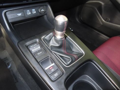 Used 2023 Honda Civic Si image 27