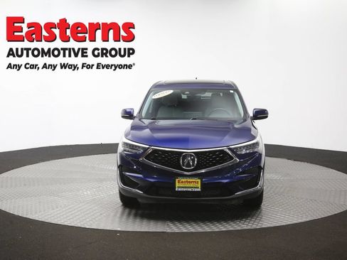 Used 2020 Acura RDX AWD w/ Technology Package image 55