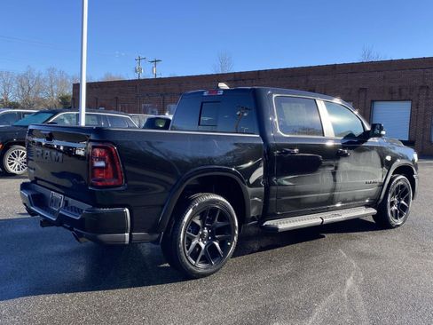 New 2026 RAM 1500 Laramie image 7