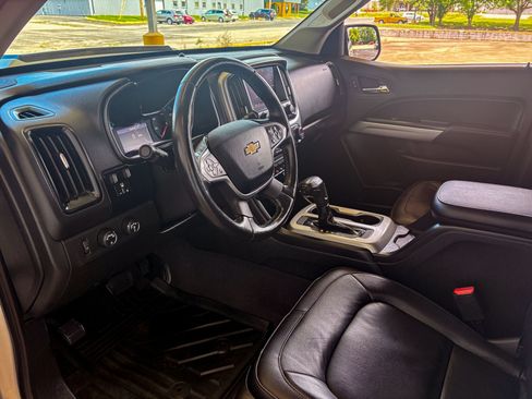 Used 2019 Chevrolet Colorado ZR2 AWD/4WD image 21