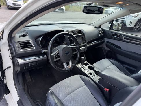 Used 2017 Subaru Legacy 2.5i Sport w/ Popular Package #2A AWD/4WD image 26
