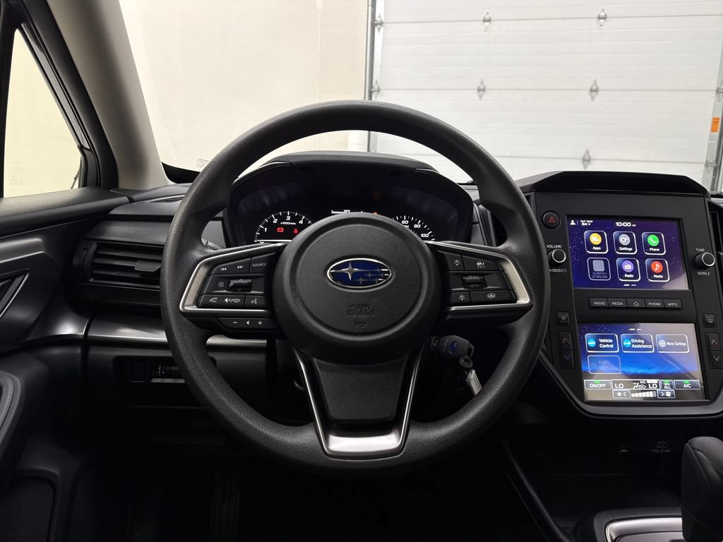 Used 2024 Subaru Impreza 2.0i AWD/4WD image 16