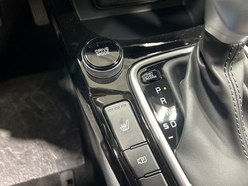 New 2026 Kia Seltos S image 23