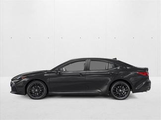 New 2026 Toyota Camry SE FWD video 3