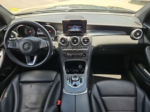 Used 2018 Mercedes-Benz GLC 300 image 10