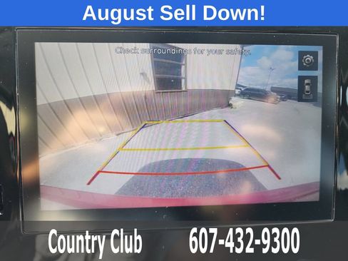 Certified 2022 Hyundai Tucson SEL AWD/4WD image 17