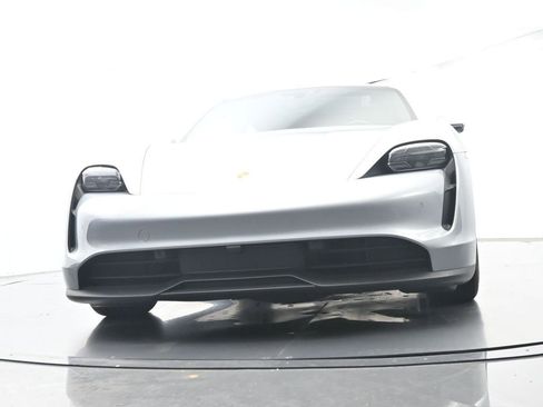 Certified 2024 Porsche Taycan 4S AWD/4WD image 53