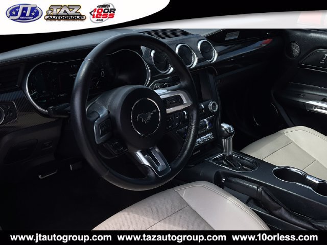 Used 2016 Ford Mustang GT Premium RWD image 21