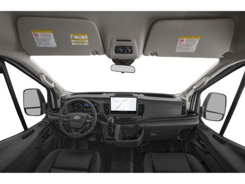 New 2025 Ford Transit 350 XL RWD image 13