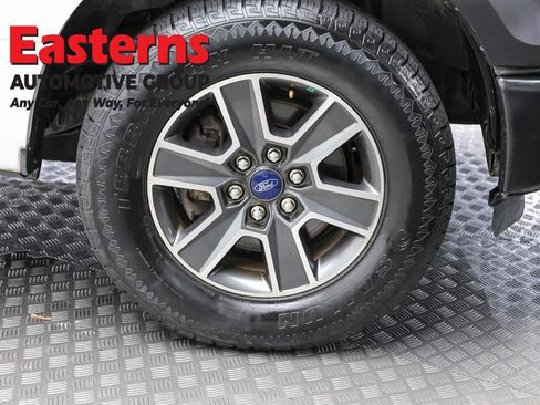 Used 2016 Ford F150 XL w/ Equipment Group 101A Mid RWD image 32