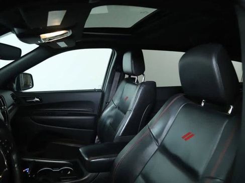 Certified 2023 Dodge Durango GT AWD/4WD image 19