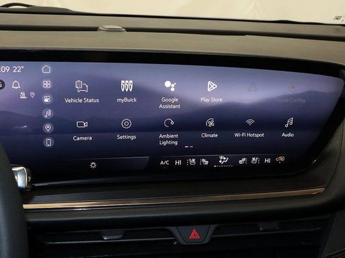 New 2026 Buick Envision Avenir image 17