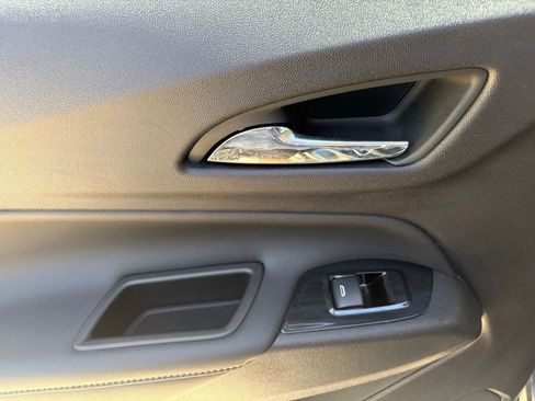 Used 2024 Chevrolet Equinox Premier w/ LPO, Floor Liner Package FWD image 42
