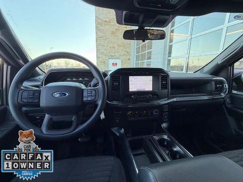 Certified 2023 Ford F150 XL w/ STX Appearance Package image 26