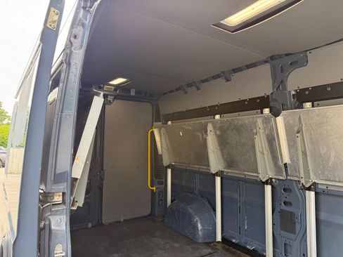 Used 2019 RAM ProMaster 2500 FWD image 25