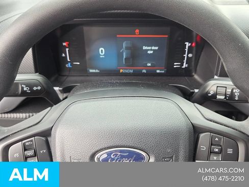 Used 2025 Ford Ranger XL w/ Trailer Tow Package AWD/4WD image 21