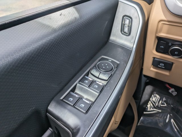 Used 2023 Ford F150 XLT RWD image 21