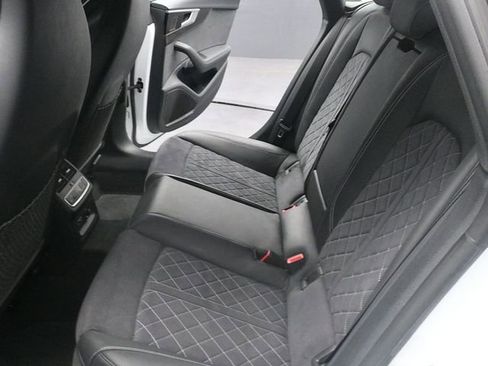 Used 2023 Audi S5 Prestige image 25