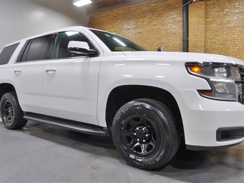 Used 2020 Chevrolet Tahoe 2WD image 8