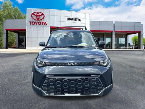 Used 2025 Kia Soul GT-Line image 24
