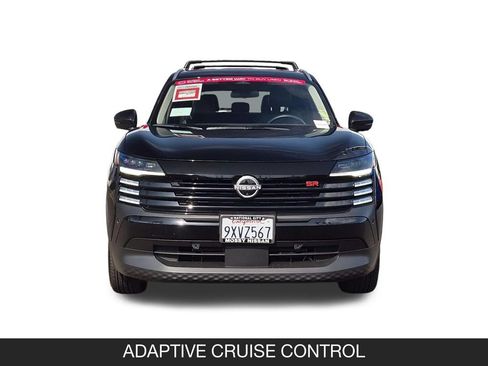 Used 2026 Nissan Kicks SR FWD image 4