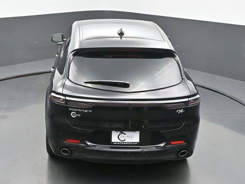 New 2025 Dodge Hornet R/T image 42